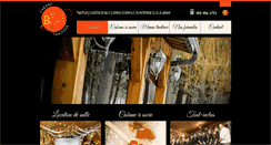 Desktop Screenshot of cabanemarcbesner.com